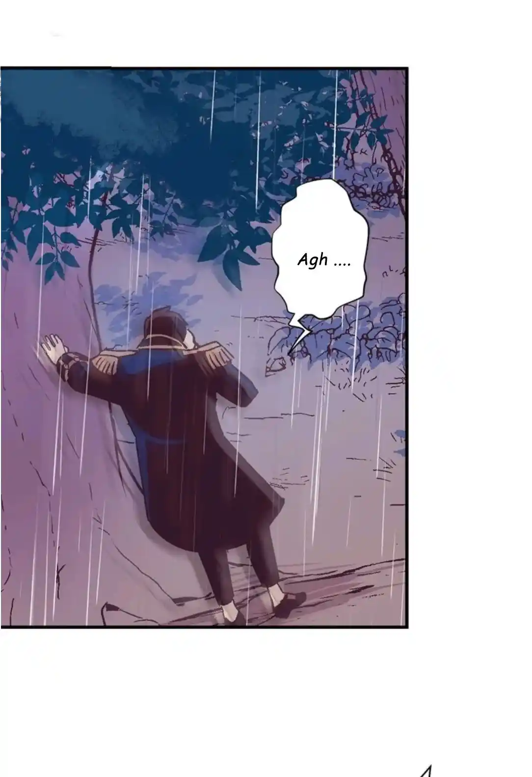 Lost Princess - Capítulo 52 - Página 21 - LectorTMOo