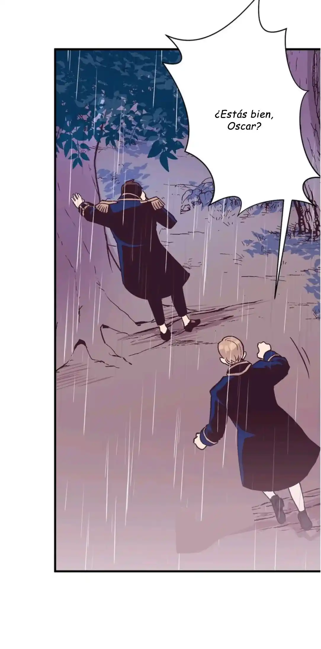 Lost Princess - Capítulo 52 - Página 22 - LectorTMOo