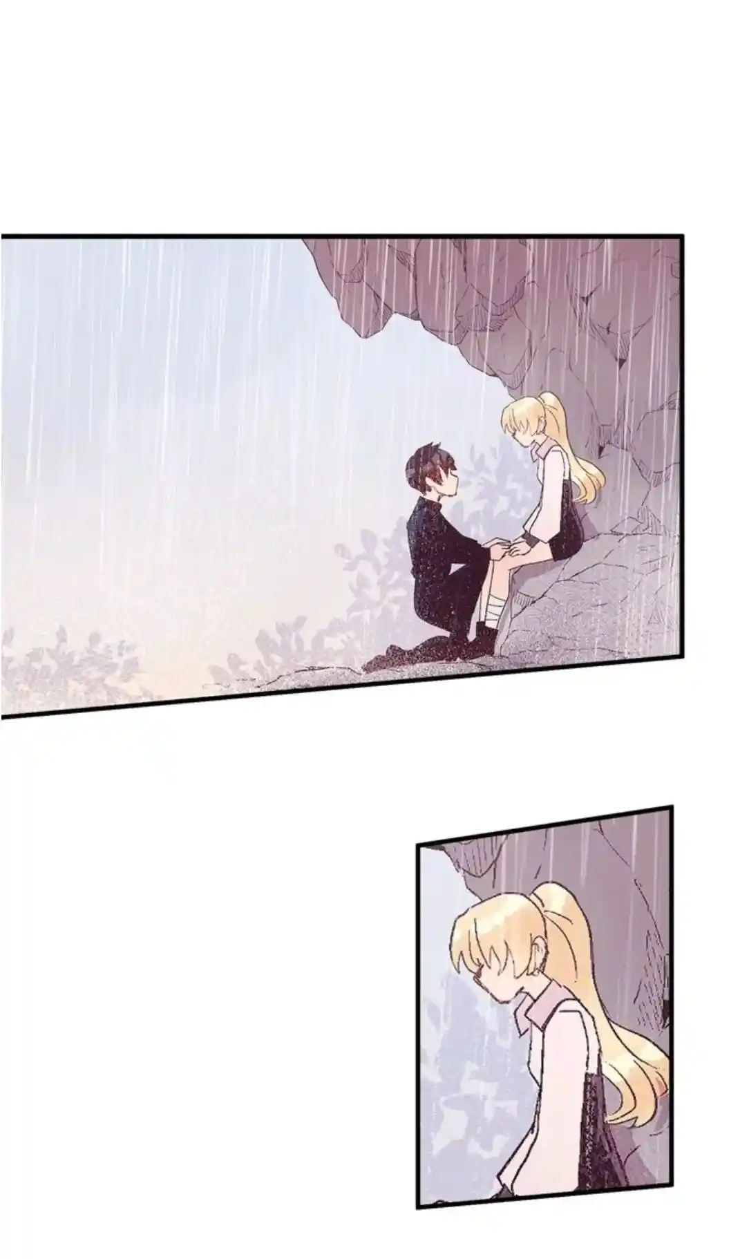 Lost Princess - Capítulo 52 - Página 28 - LectorTMOo
