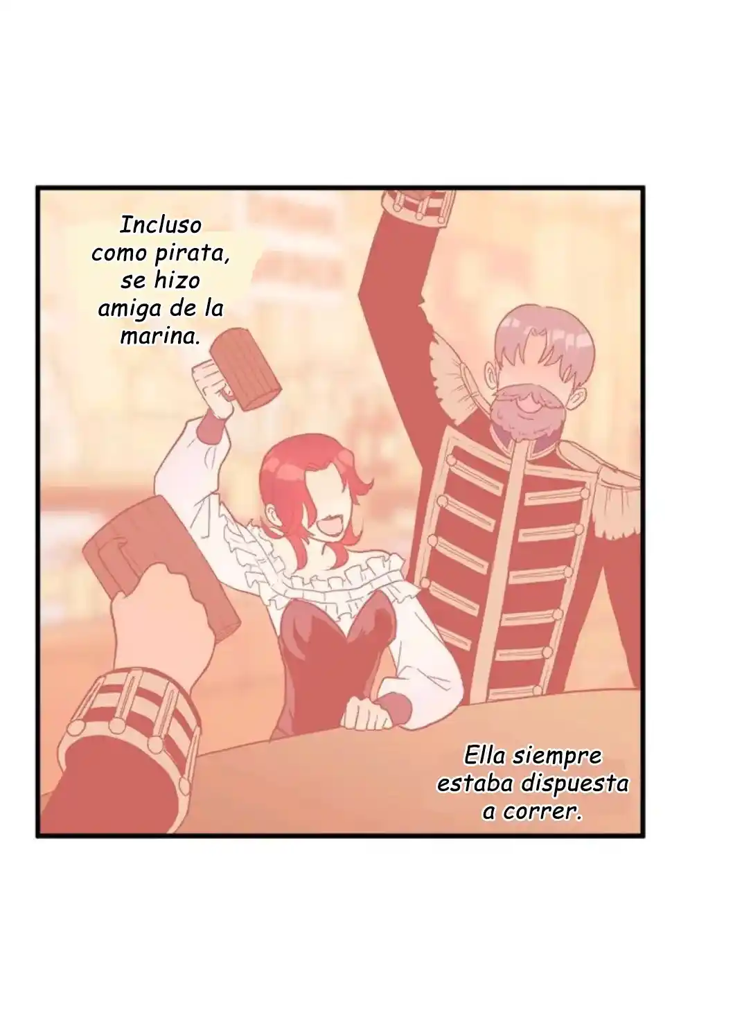Lost Princess - Capítulo 52 - Página 30 - LectorTMOo