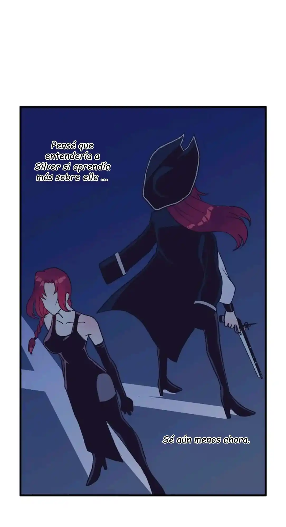 Lost Princess - Capítulo 52 - Página 32 - LectorTMOo