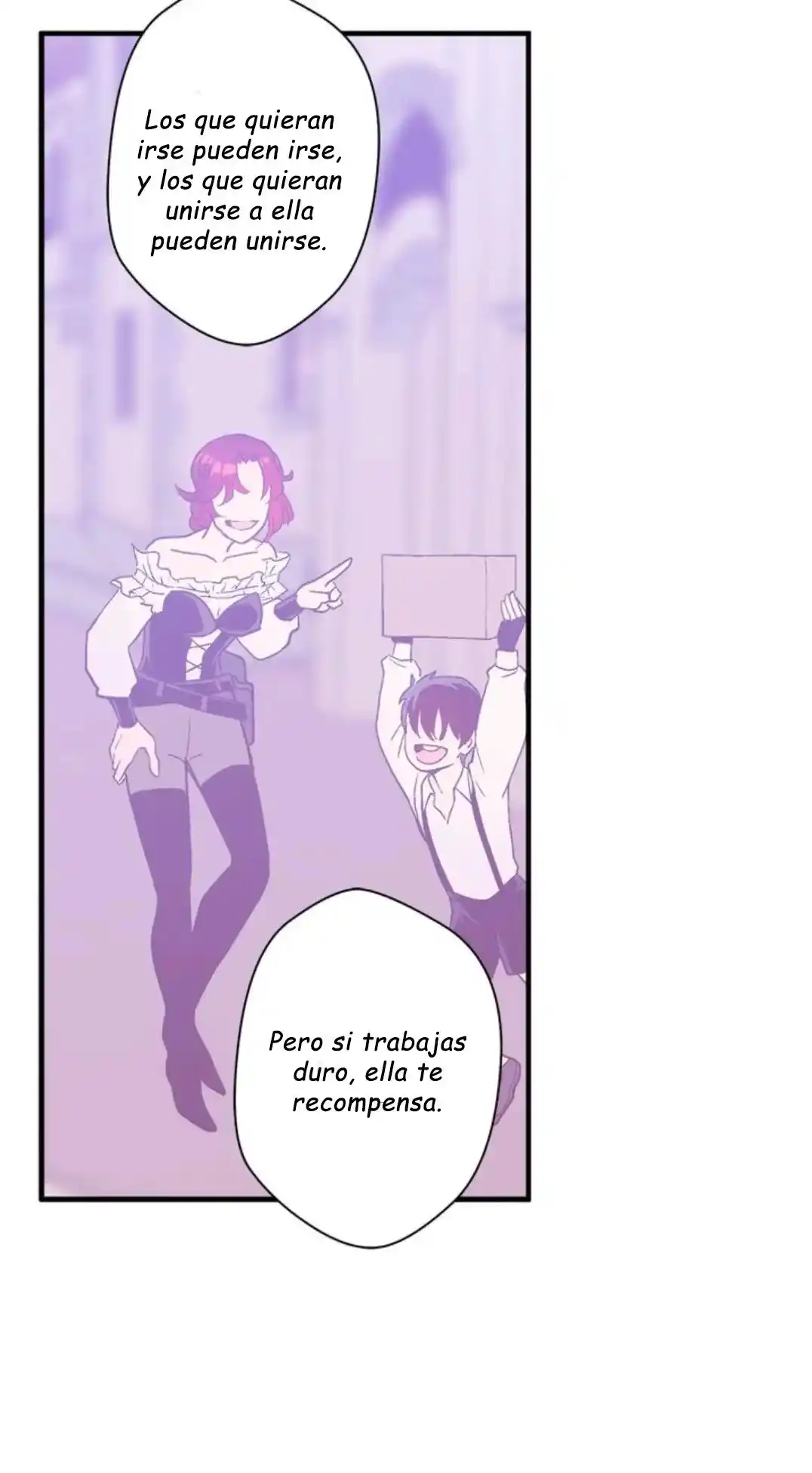 Lost Princess - Capítulo 52 - Página 39 - LectorTMOo