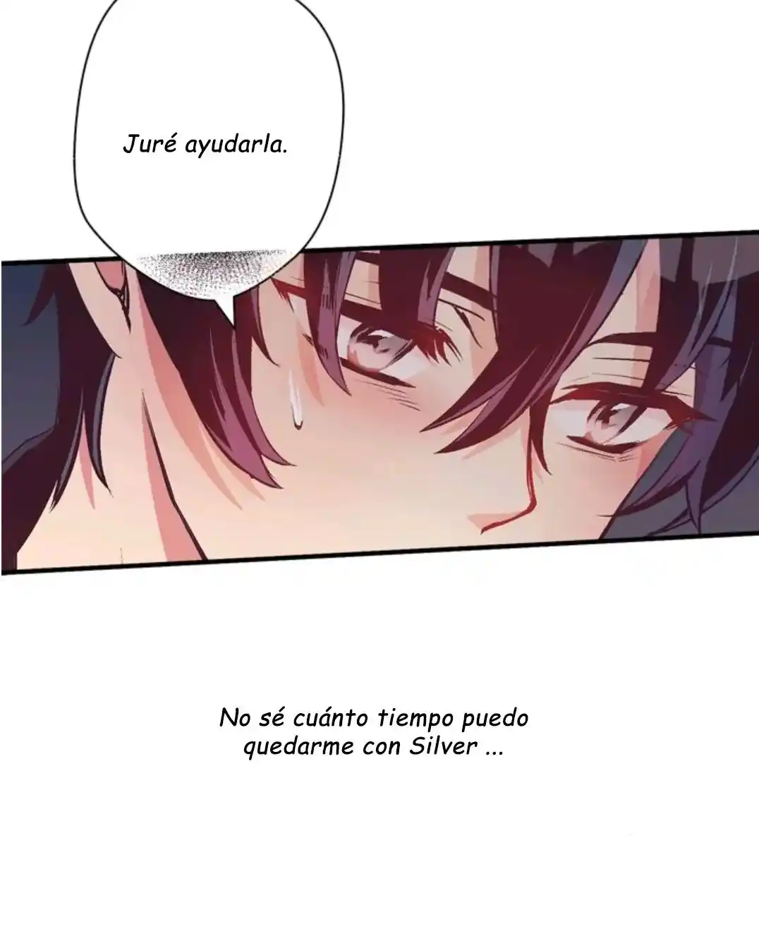 Lost Princess - Capítulo 52 - Página 41 - LectorTMOo