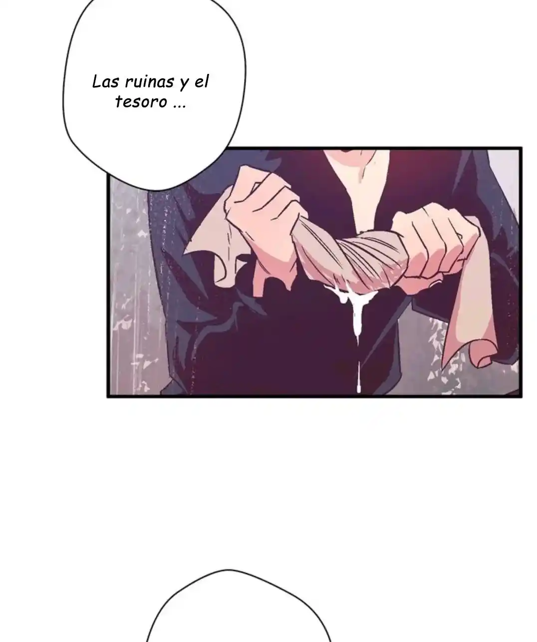 Lost Princess - Capítulo 52 - Página 43 - LectorTMOo