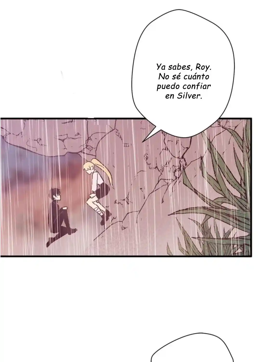 Lost Princess - Capítulo 52 - Página 47 - LectorTMOo