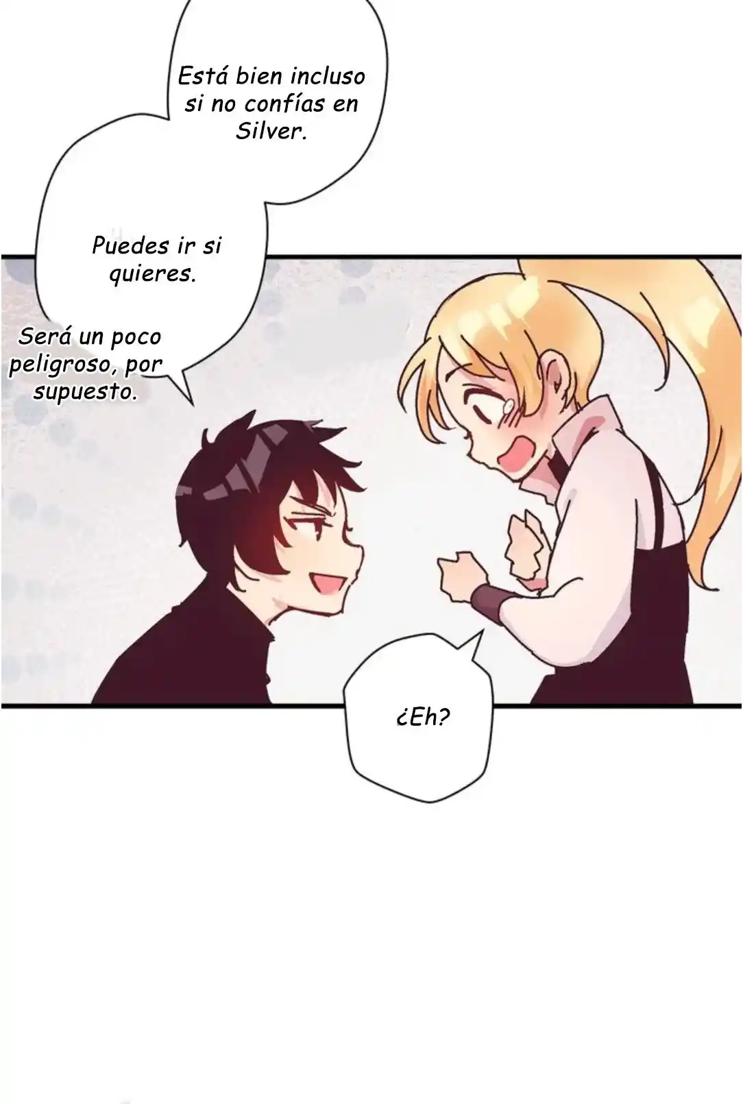 Lost Princess - Capítulo 52 - Página 51 - LectorTMOo