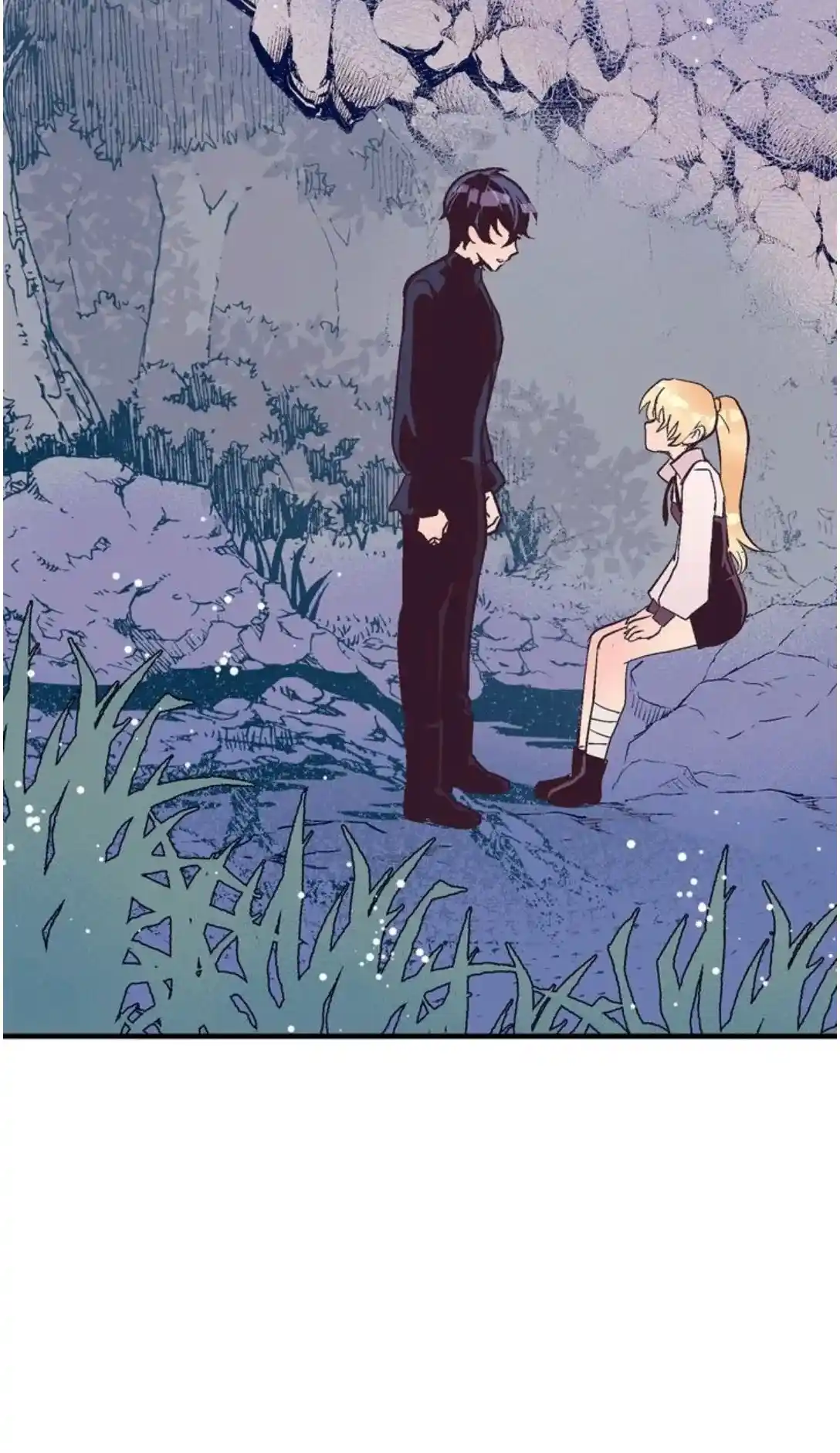 Lost Princess - Capítulo 52 - Página 73 - LectorTMOo