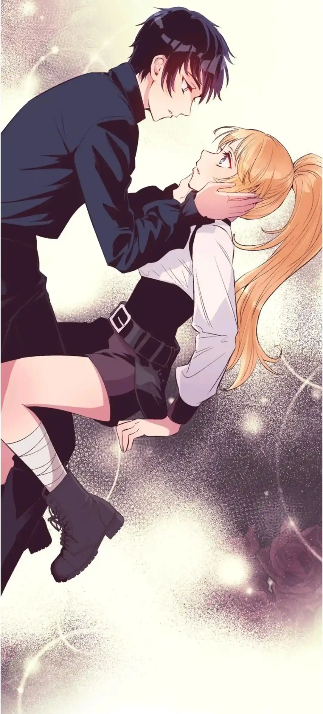 Lost Princess - Capítulo 52 - Página 84 - LectorTMOo