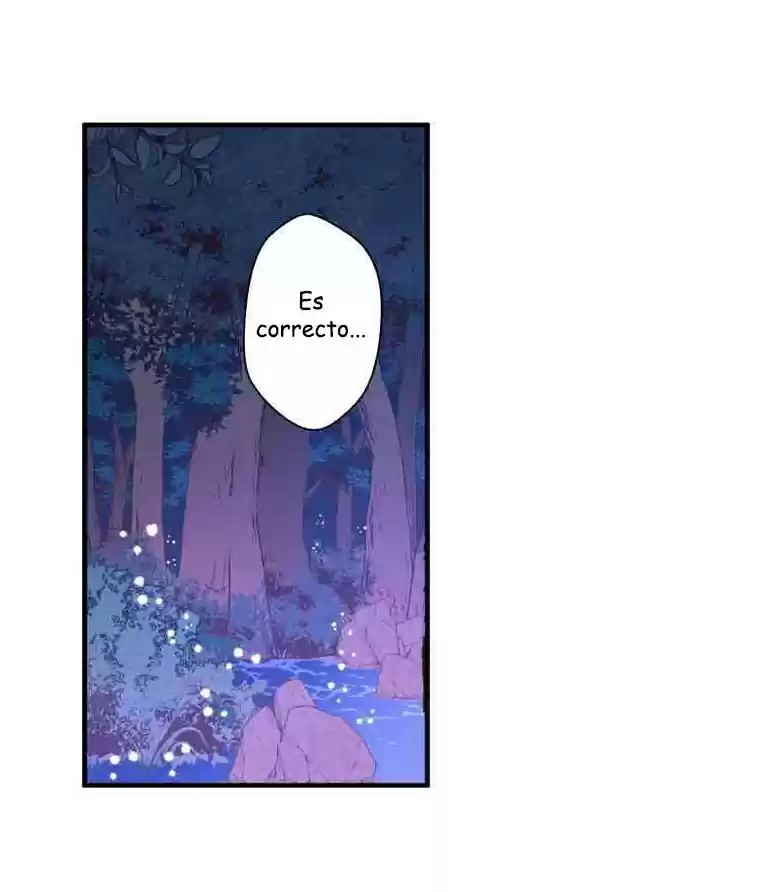 Lost Princess - Capítulo 6 - Página 10 - LectorTMOo