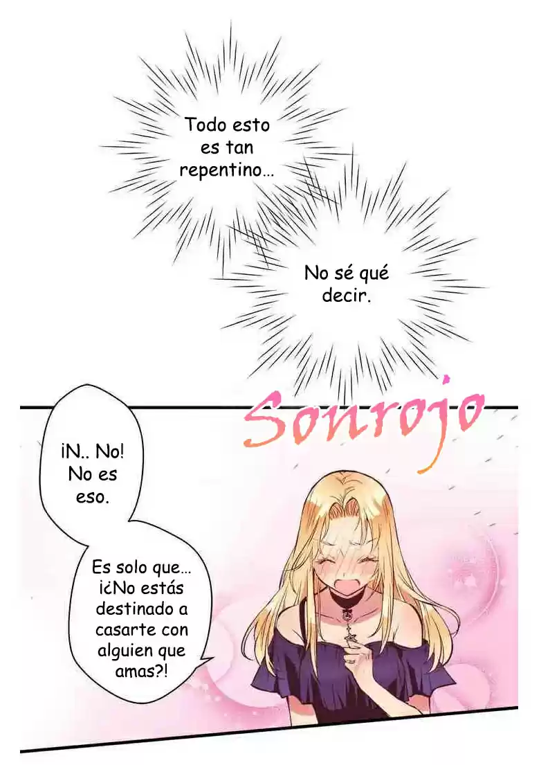 Lost Princess - Capítulo 6 - Página 12 - LectorTMOo