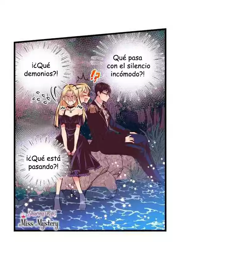 Lost Princess - Capítulo 6 - Página 14 - LectorTMOo
