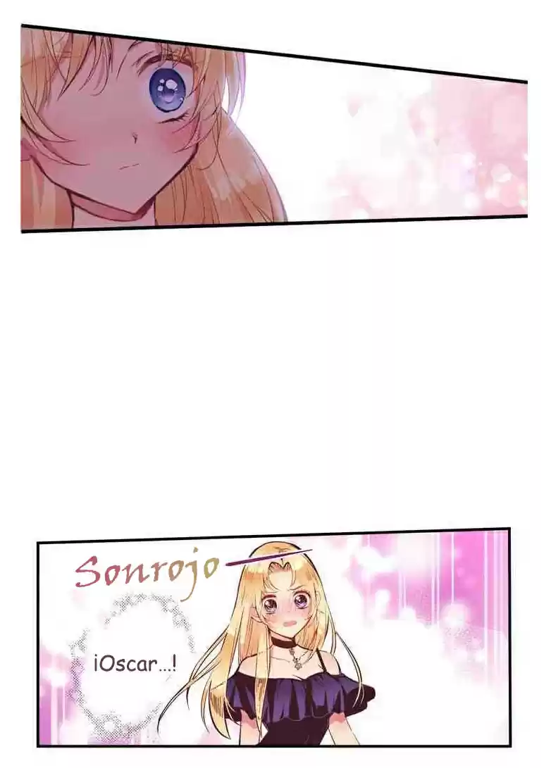 Lost Princess - Capítulo 6 - Página 17 - LectorTMOo