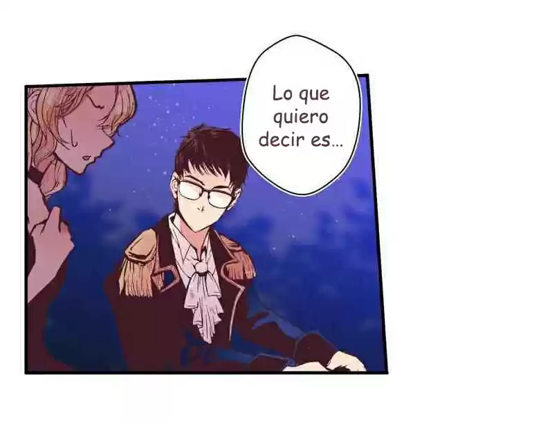 Lost Princess - Capítulo 6 - Página 22 - LectorTMOo