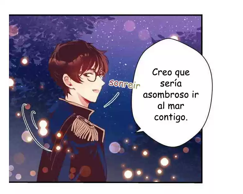 Lost Princess - Capítulo 6 - Página 27 - LectorTMOo