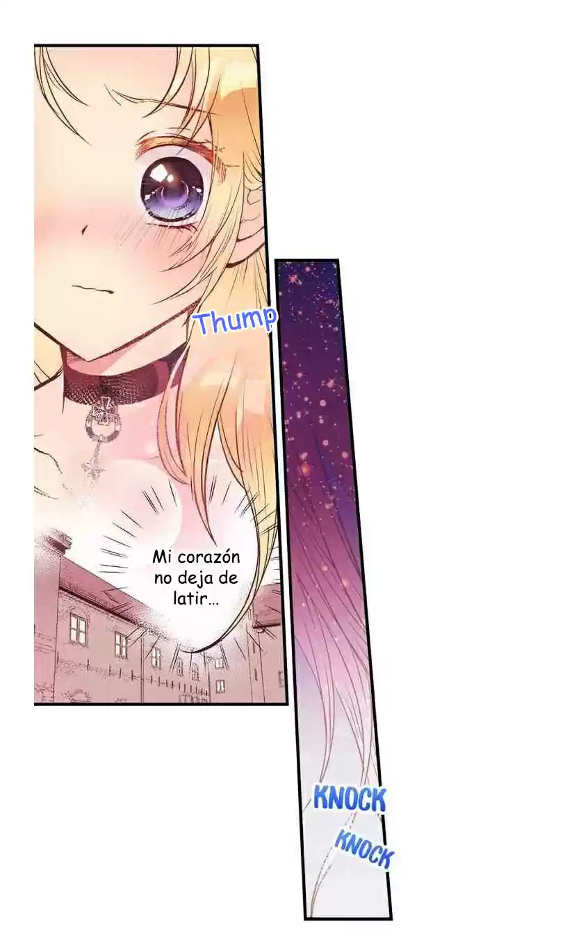 Lost Princess - Capítulo 6 - Página 33 - LectorTMOo