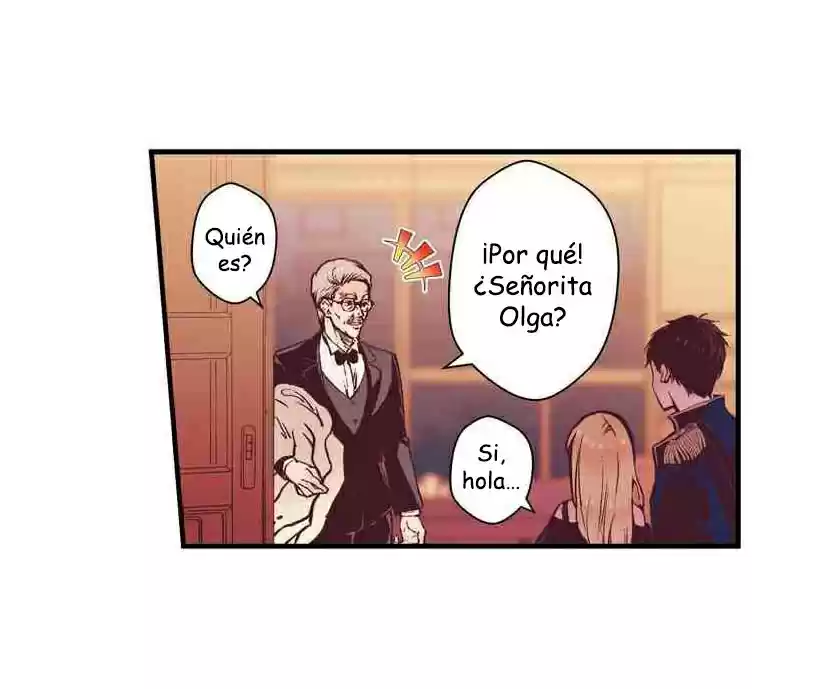 Lost Princess - Capítulo 6 - Página 34 - LectorTMOo