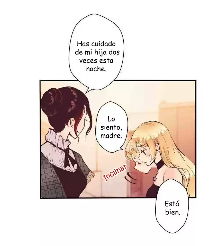 Lost Princess - Capítulo 6 - Página 38 - LectorTMOo