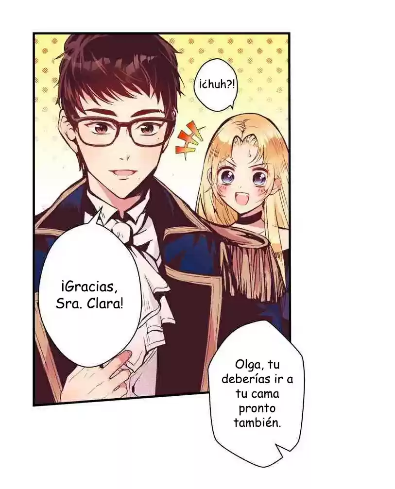 Lost Princess - Capítulo 6 - Página 42 - LectorTMOo