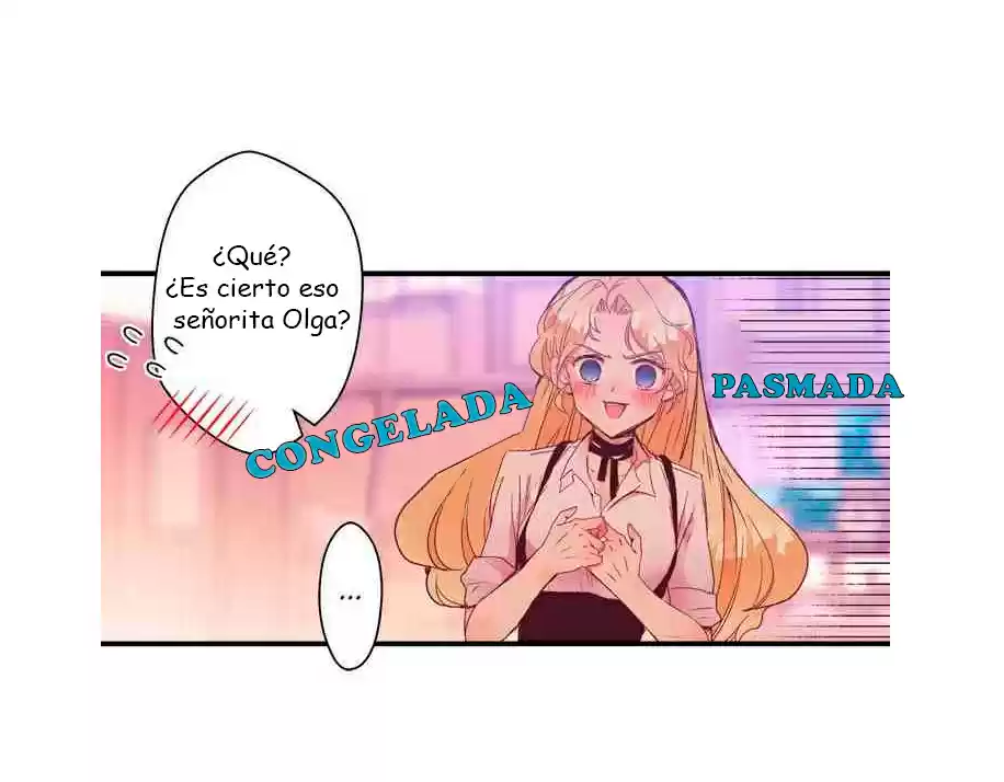 Lost Princess - Capítulo 7 - Página 9 - LectorTMOo