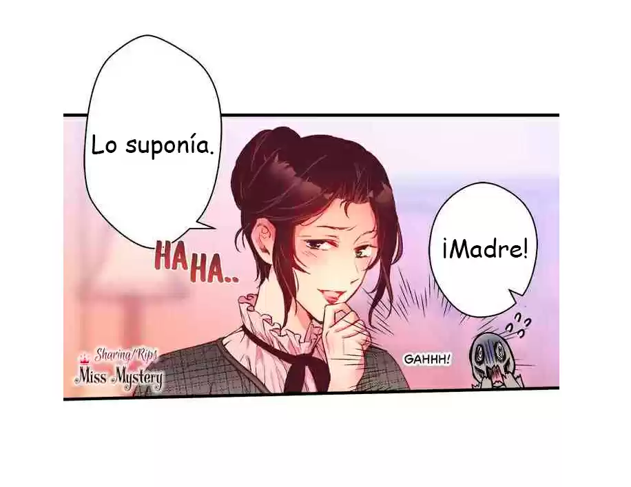 Lost Princess - Capítulo 7 - Página 10 - LectorTMOo