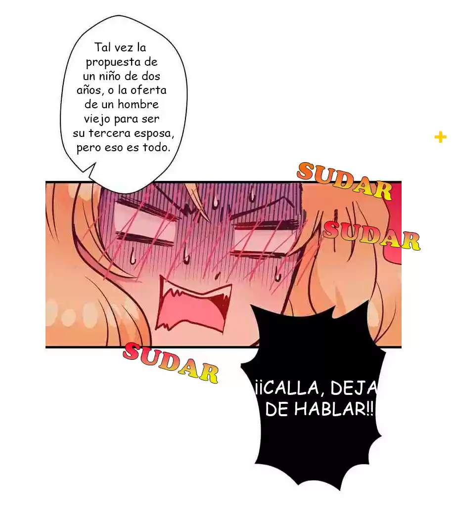 Lost Princess - Capítulo 7 - Página 13 - LectorTMOo