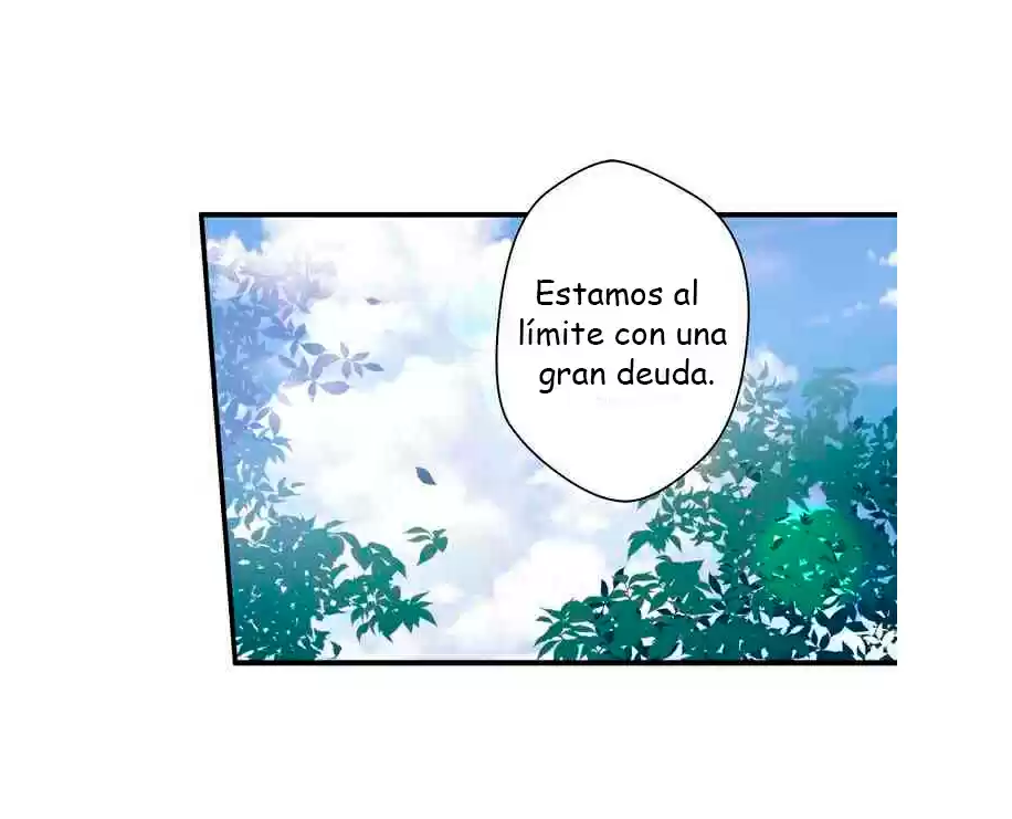Lost Princess - Capítulo 7 - Página 15 - LectorTMOo