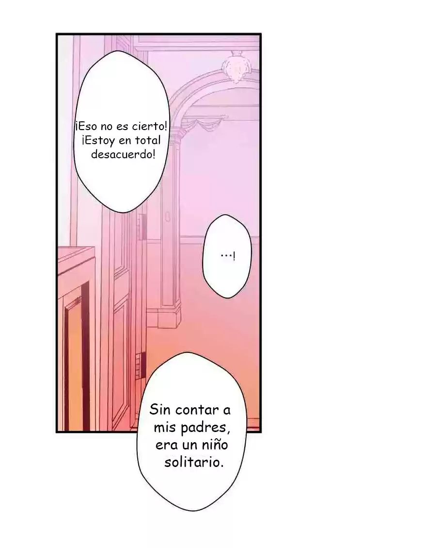 Lost Princess - Capítulo 7 - Página 17 - LectorTMOo