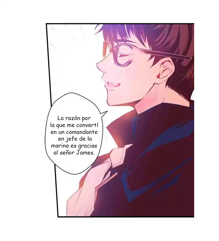 Lost Princess - Capítulo 7 - Página 19 - LectorTMOo