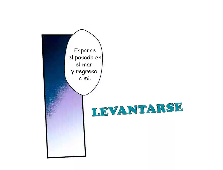 Lost Princess - Capítulo 7 - Página 25 - LectorTMOo