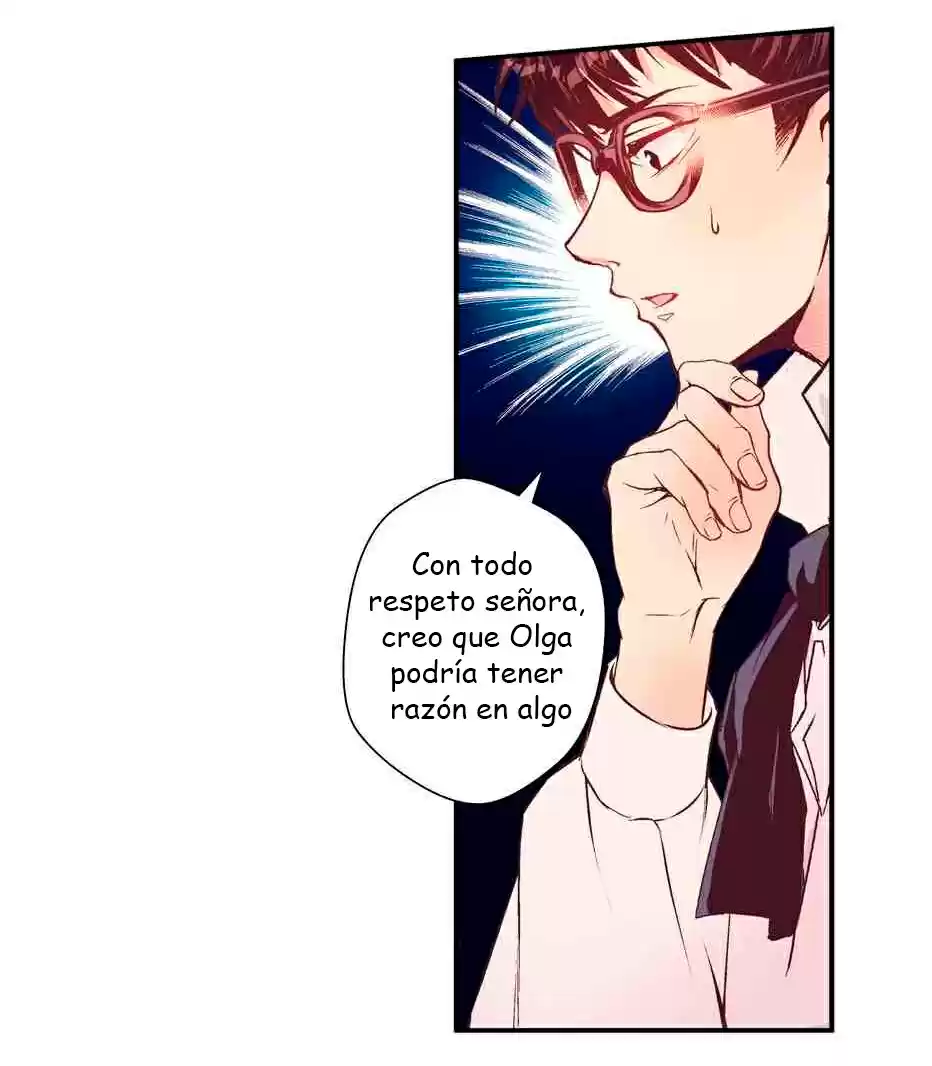 Lost Princess - Capítulo 7 - Página 36 - LectorTMOo