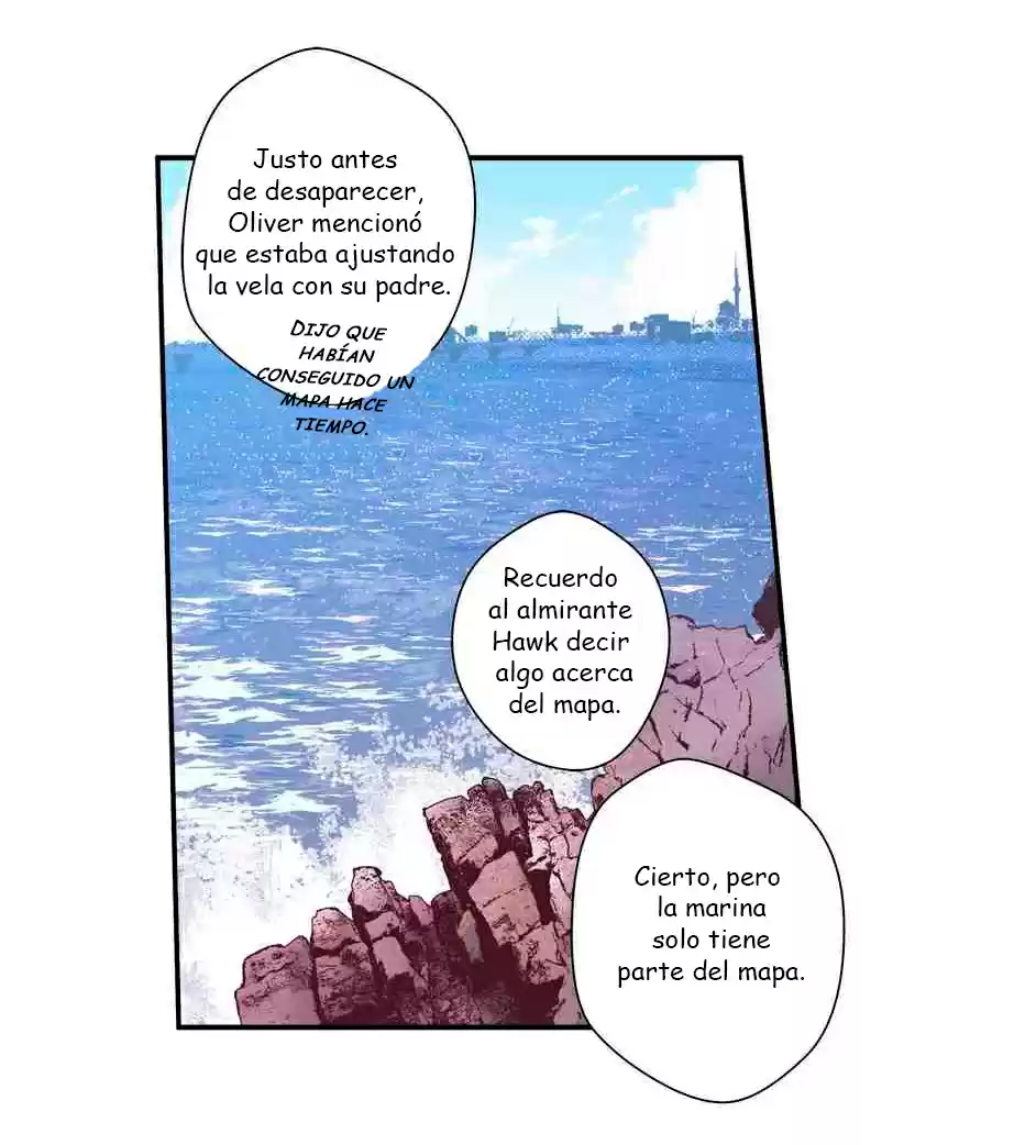 Lost Princess - Capítulo 7 - Página 37 - LectorTMOo