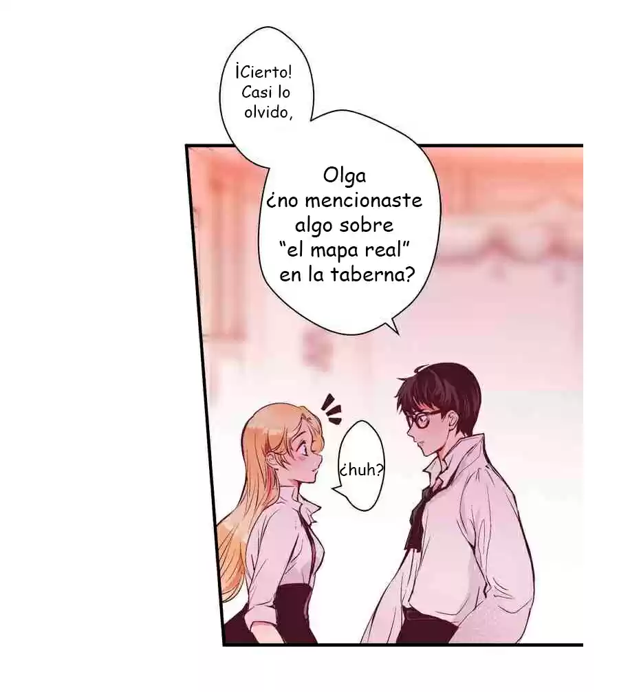 Lost Princess - Capítulo 7 - Página 38 - LectorTMOo