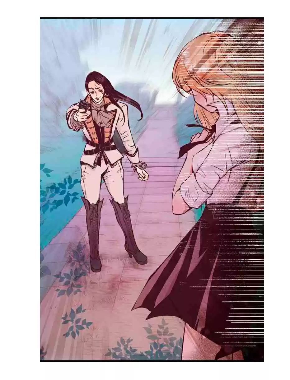 Lost Princess - Capítulo 7 - Página 49 - LectorTMOo