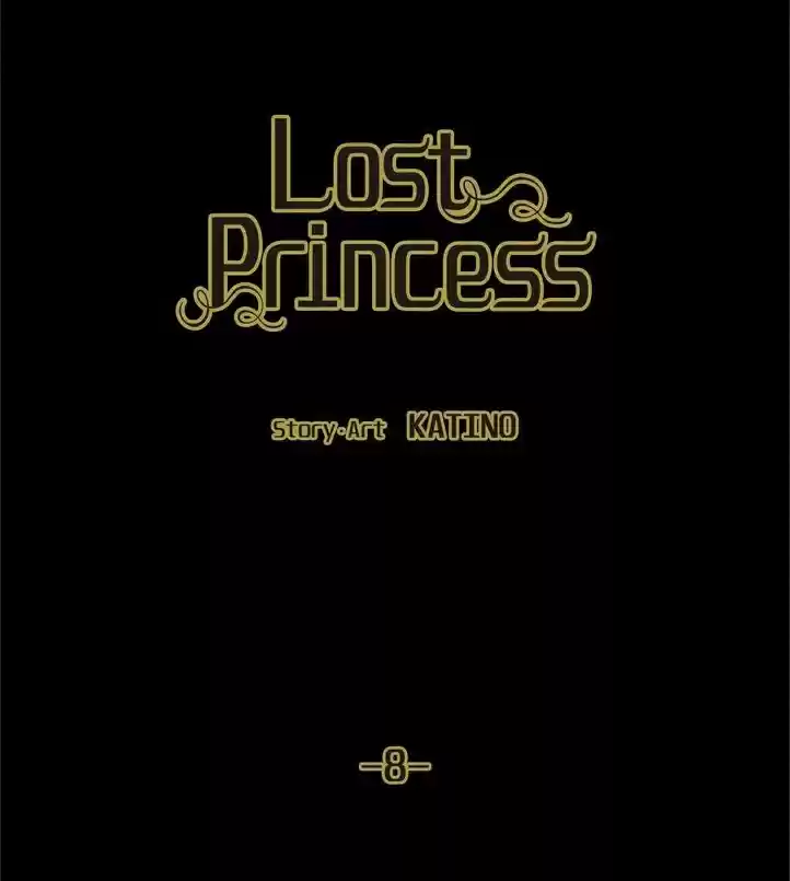 Lost Princess - Capítulo 8 - Página 3 - LectorTMOo