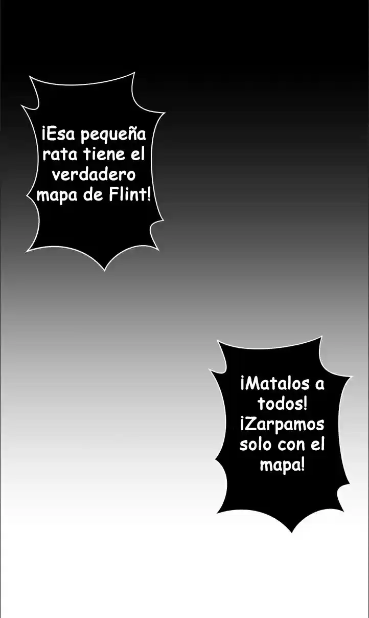 Lost Princess - Capítulo 8 - Página 5 - LectorTMOo