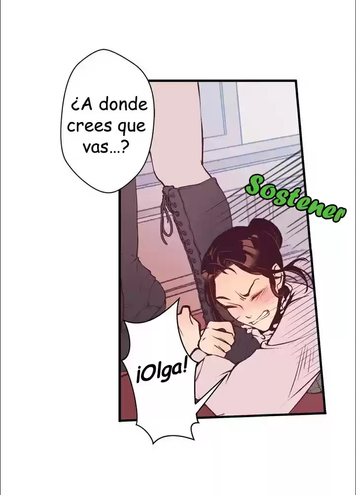 Lost Princess - Capítulo 8 - Página 8 - LectorTMOo