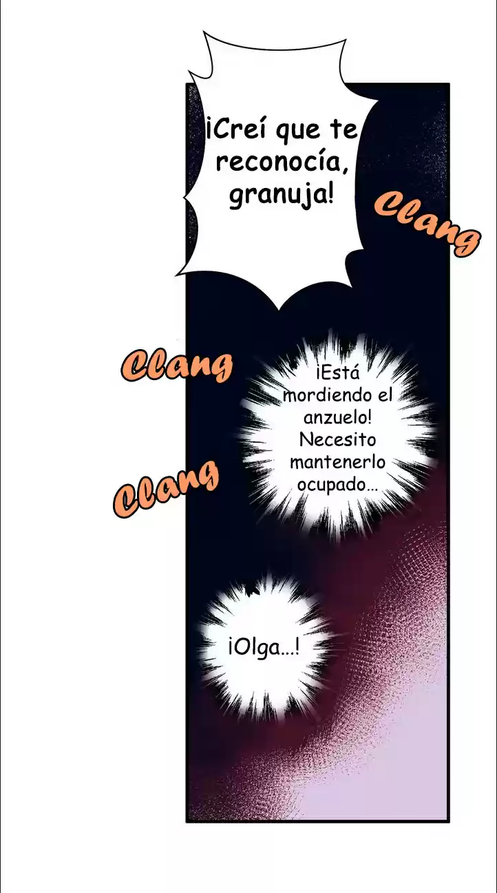 Lost Princess - Capítulo 8 - Página 17 - LectorTMOo