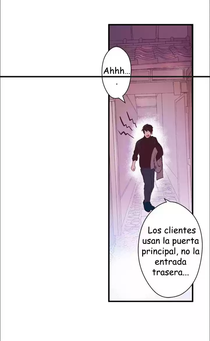 Lost Princess - Capítulo 8 - Página 20 - LectorTMOo
