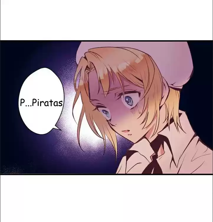 Lost Princess - Capítulo 8 - Página 24 - LectorTMOo