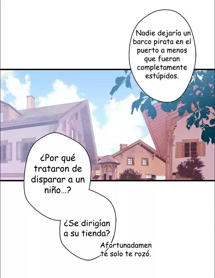 Lost Princess - Capítulo 8 - Página 26 - LectorTMOo