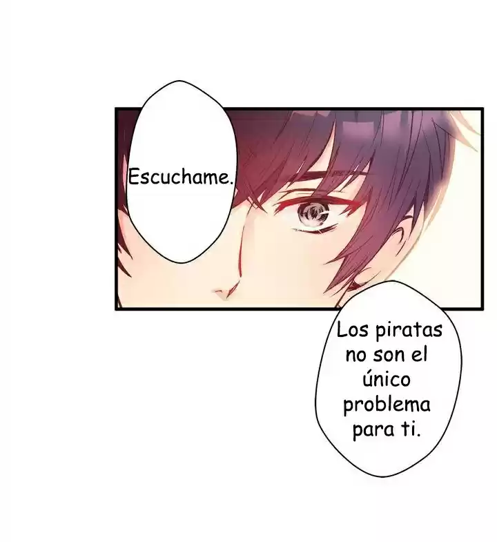 Lost Princess - Capítulo 8 - Página 29 - LectorTMOo