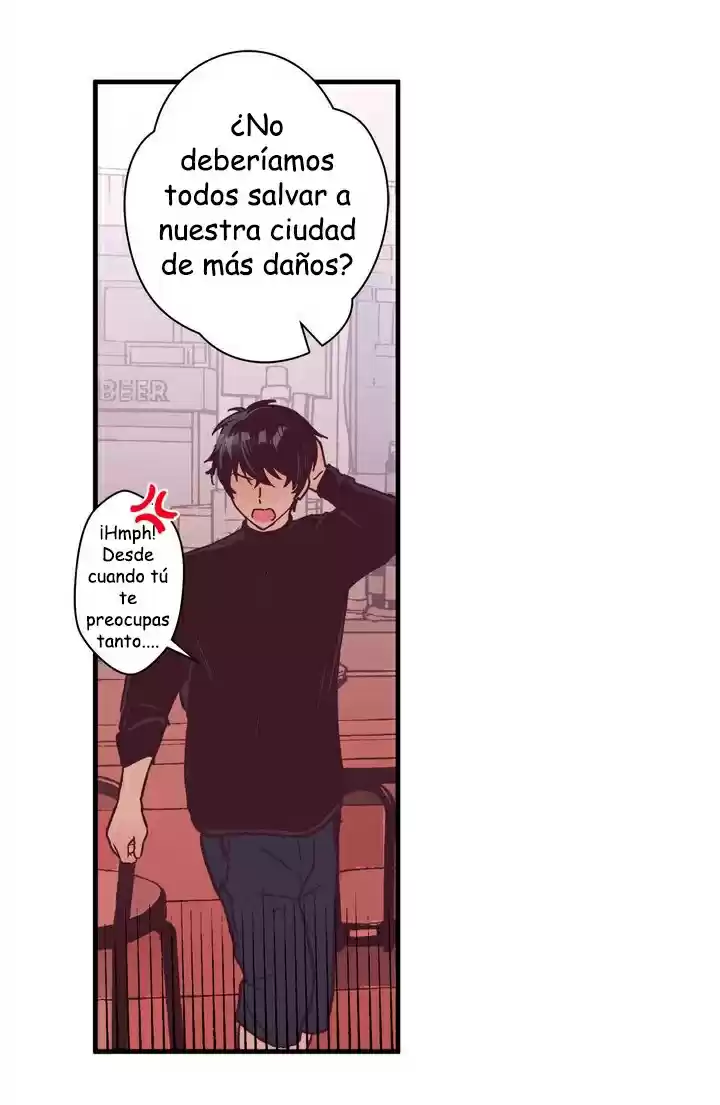 Lost Princess - Capítulo 8 - Página 30 - LectorTMOo