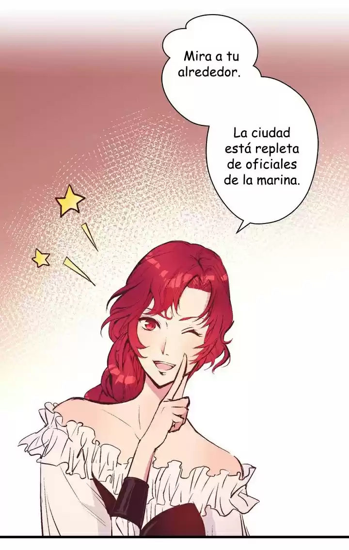 Lost Princess - Capítulo 8 - Página 32 - LectorTMOo