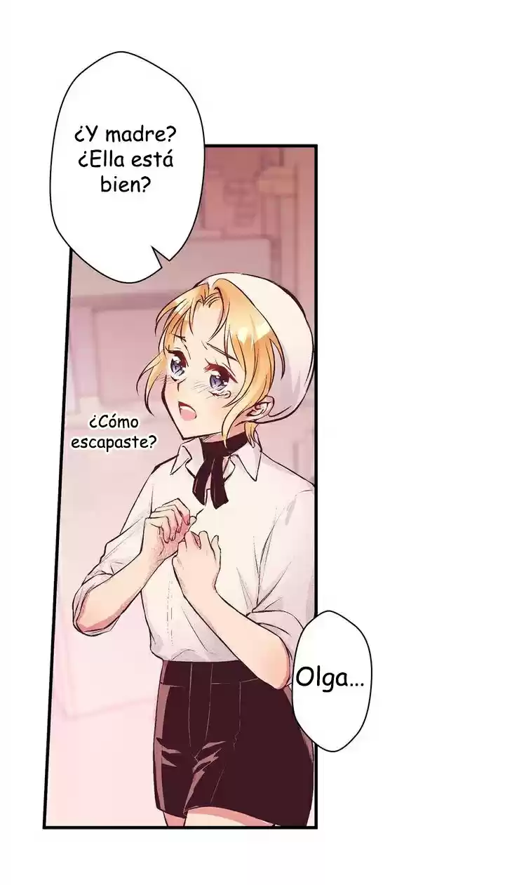 Lost Princess - Capítulo 8 - Página 37 - LectorTMOo