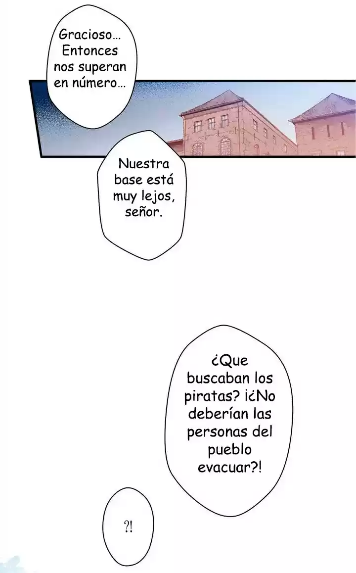 Lost Princess - Capítulo 8 - Página 41 - LectorTMOo