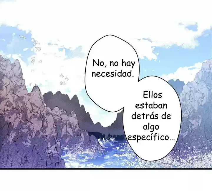 Lost Princess - Capítulo 8 - Página 42 - LectorTMOo