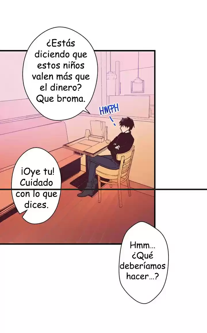 Lost Princess - Capítulo 8 - Página 45 - LectorTMOo