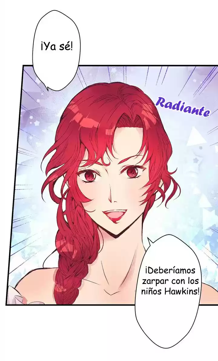 Lost Princess - Capítulo 8 - Página 46 - LectorTMOo