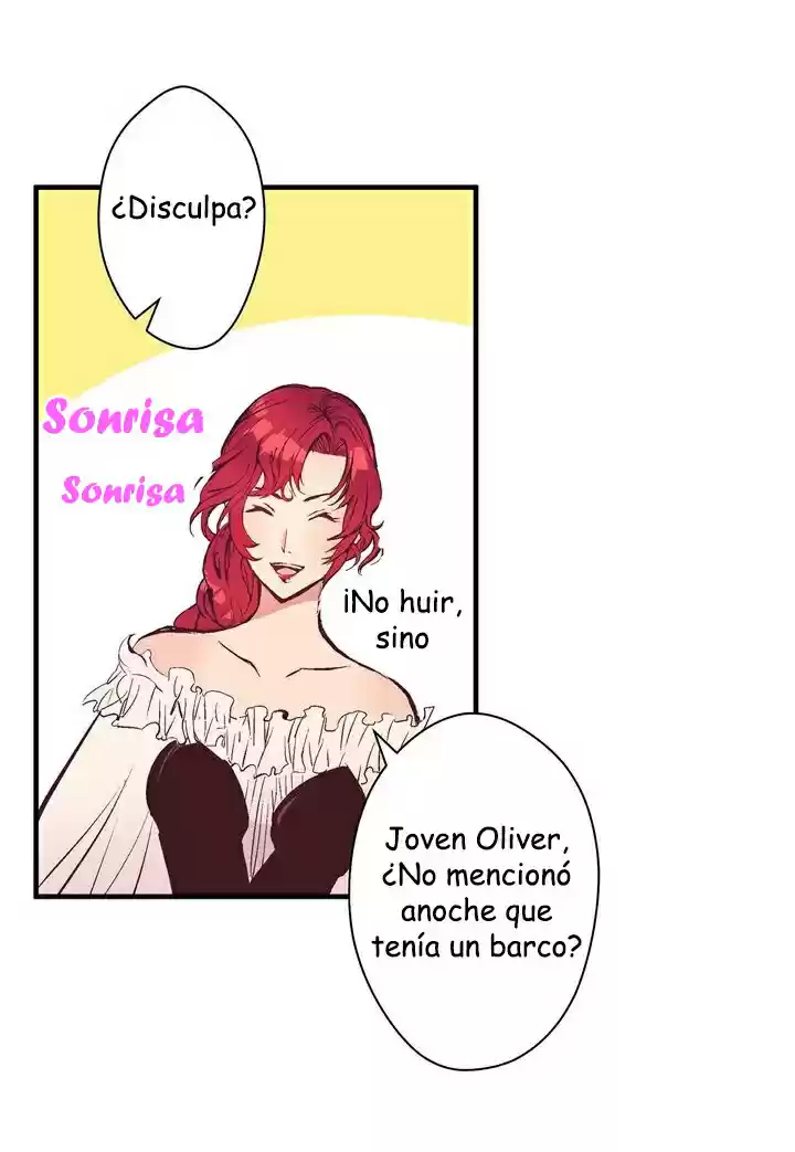 Lost Princess - Capítulo 8 - Página 47 - LectorTMOo