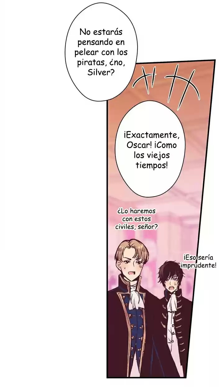 Lost Princess - Capítulo 8 - Página 50 - LectorTMOo